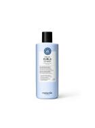 Maria Nila Coils & Curls Co-Wash 350 ml