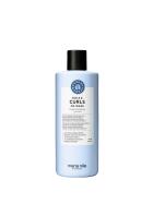 Maria Nila Coils & Curls Co-Wash 350 ml