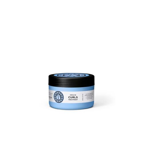 Maria Nila Coils & Curls Treatment 250 ml