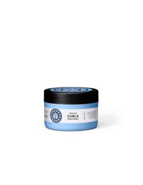 Maria Nila Coils & Curls Treatment 250 ml