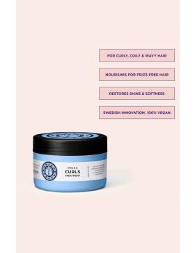Maria Nila Coils & Curls Treatment 250 ml