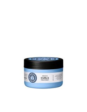 Maria Nila Coils & Curls Treatment 250 ml