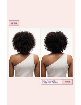 Maria Nila Coils & Curls Oil in Cream 100 ml