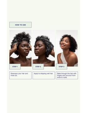 Maria Nila Coils & Curls Oil in Cream 100 ml