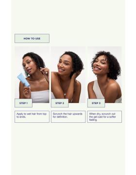 Maria Nila Coils and Curls Luscious Curl Gel 125 ml