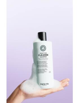 Maria Nila Purifying Cleanse Shampoo 350 ml