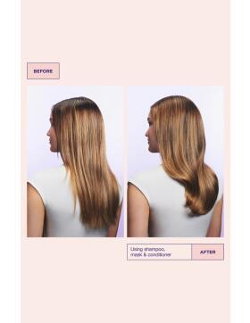 Maria Nila Purifying Cleanse Shampoo 350 ml