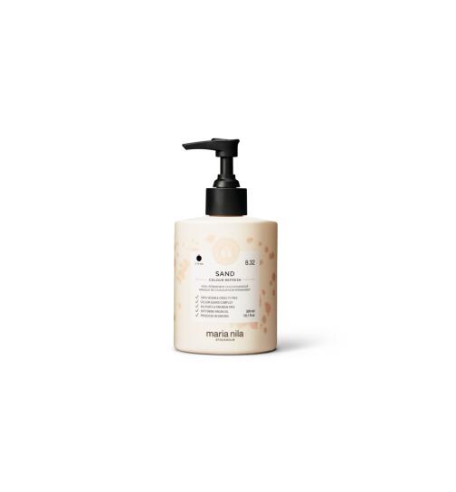 Maria Nila Colour Refresh Honey Blonde 8.3 300 ml