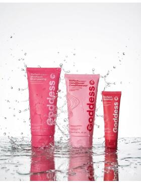 Goddess BioTech Restorative Conditioner 200 ml