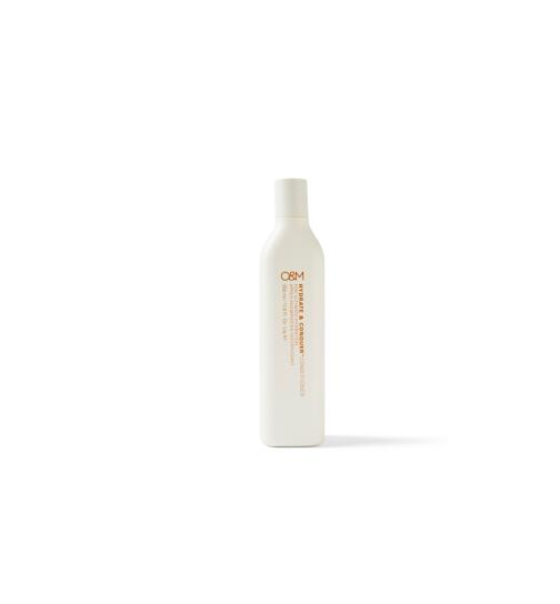 O&M Hydrate & Conquer Conditioner 350 ml