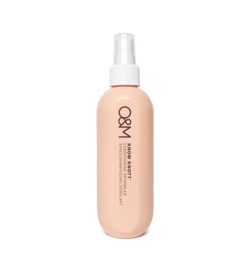 O&M Know Knott Leave-In Detangling Spray 250 ml