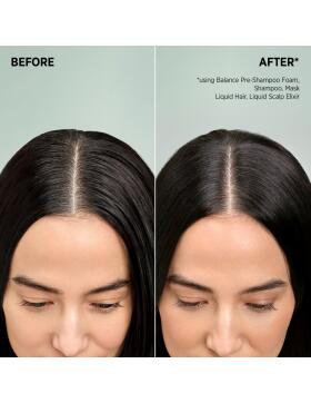 System Professional Lipid Code Balance Pre-Shampoo Foam 200 ml