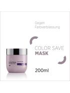 System Professional Lipid Code Color Save Mask 200 ml
