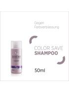 System Professional Lipid Code Color Save Shampoo 50 ml