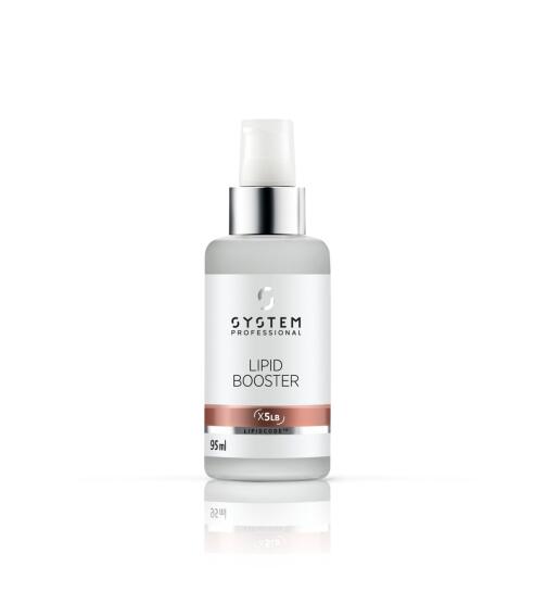 System Professional Lipid Code Lipid Booster 95 ml