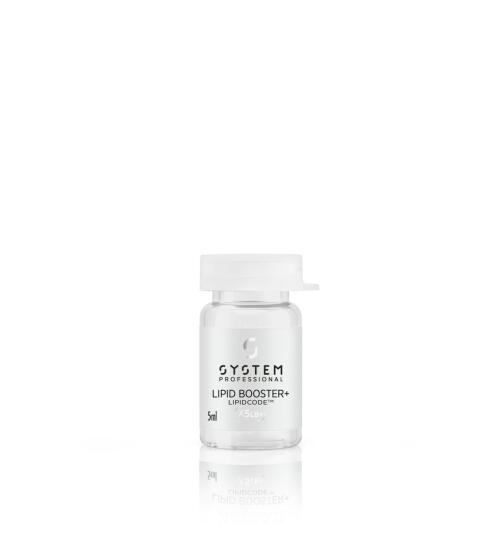 System Professional Lipid Code Lipid Booster 20 x 5 ml