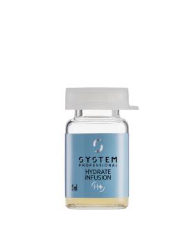 System Professional Lipid Code Hydrate Infusion 20 x 5 ml