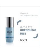 System Professional Lipid Code Hydrate Quenching Mist 125 ml