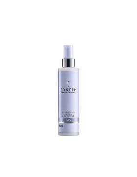 System Professional Lipid Code LuxeBlond Bi-Phase UV...