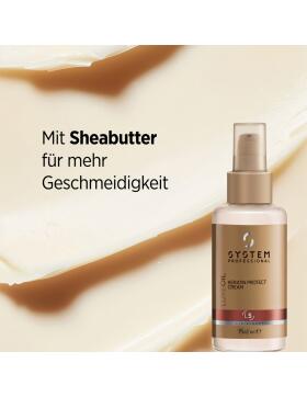 System Professional Lipid Code LuxeOil Keratin Protect Cream 95 ml