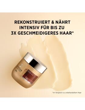 System Professional Lipid Code LuxeOil Keratin Protect Intense Mask 200 ml