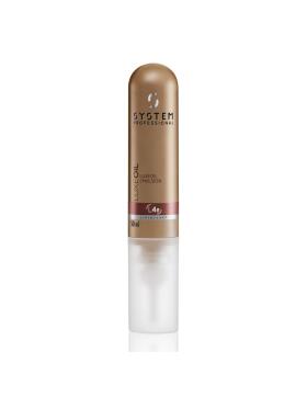 System Professional Lipid Code LuxeOil Keratin Protect...