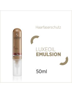 System Professional Lipid Code LuxeOil Keratin Protect...