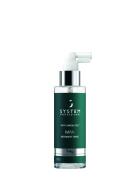 System Professional Lipid Code MAN Intensive Tonic 100 ml