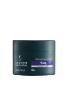 System Professional Lipid Code MAN Matte Cream 80 ml