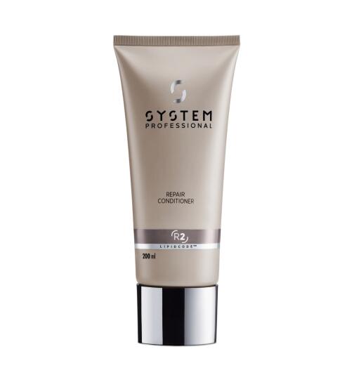 System Professional Lipid Code Repair Conditioner 200 ml