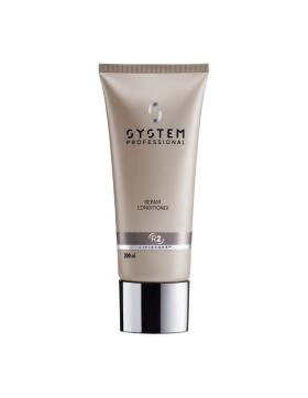 System Professional Lipid Code Repair Conditioner 200 ml