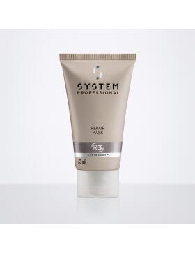 System Professional Lipid Code Repair Mask 75 ml