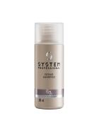 System Professional Lipid Code Repair Shampoo 50 ml