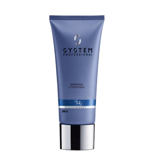 System Professional Lipid Code Smoothen Conditioner 200 ml
