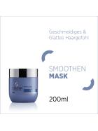System Professional Lipid Code Smoothen Mask 200 ml