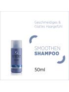 System Professional Lipid Code Smoothen Shampoo 50 ml