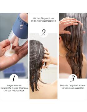 System Professional Lipid Code Smoothen Shampoo 250 ml