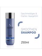 System Professional Lipid Code Smoothen Shampoo 250 ml