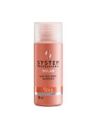 System Professional Lipid Code Solar Hair & Body Shampoo 50 ml