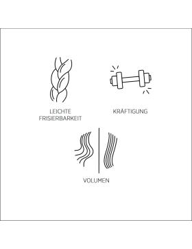 System Professional Lipid Code Volumize Shampoo 50 ml