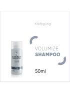System Professional Lipid Code Volumize Shampoo 50 ml