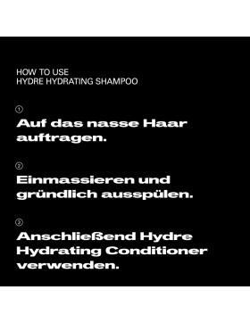 Sebastian Professional Hydre Hydrating Shampoo 50 ml