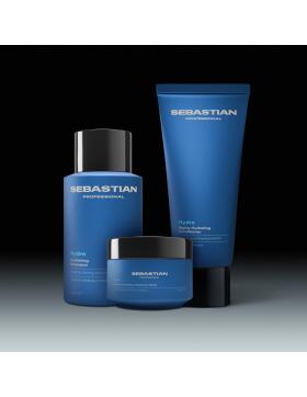 Sebastian Professional Hydre Hydrating Shampoo 50 ml