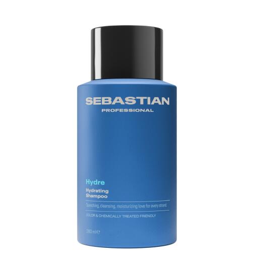 Sebastian Professional Hydre Hydrating Shampoo 280 ml