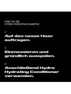 Sebastian Professional Hydre Hydrating Shampoo 280 ml