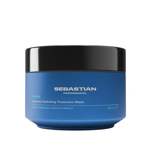 Sebastian Professional Hydre Intensely Hydrating Treatment Mask 145 ml