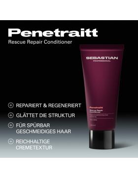 Sebastian Professional Penetraitt Rescue Repair Conditioner 200 ml