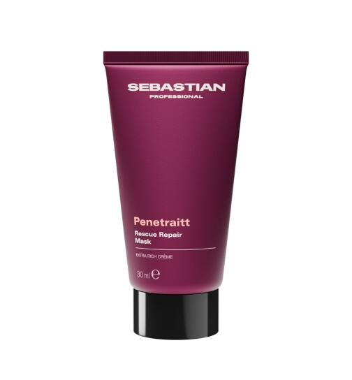 Sebastian Professional Penetraitt Rescue Repair Mask 30 ml