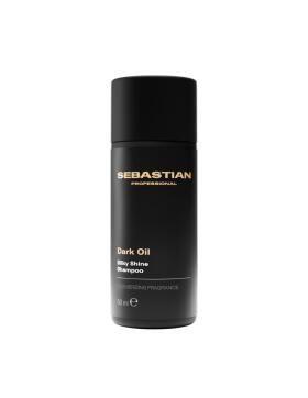 Sebastian Professional Dark Oil Silky Shine Shampoo 50 ml