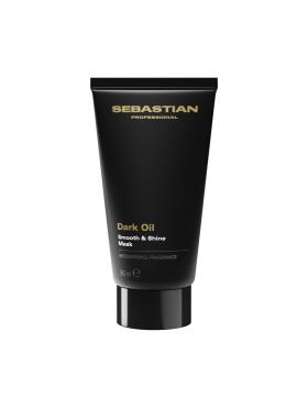 Sebastian Professional Dark Oil Smooth & Shine Mask...